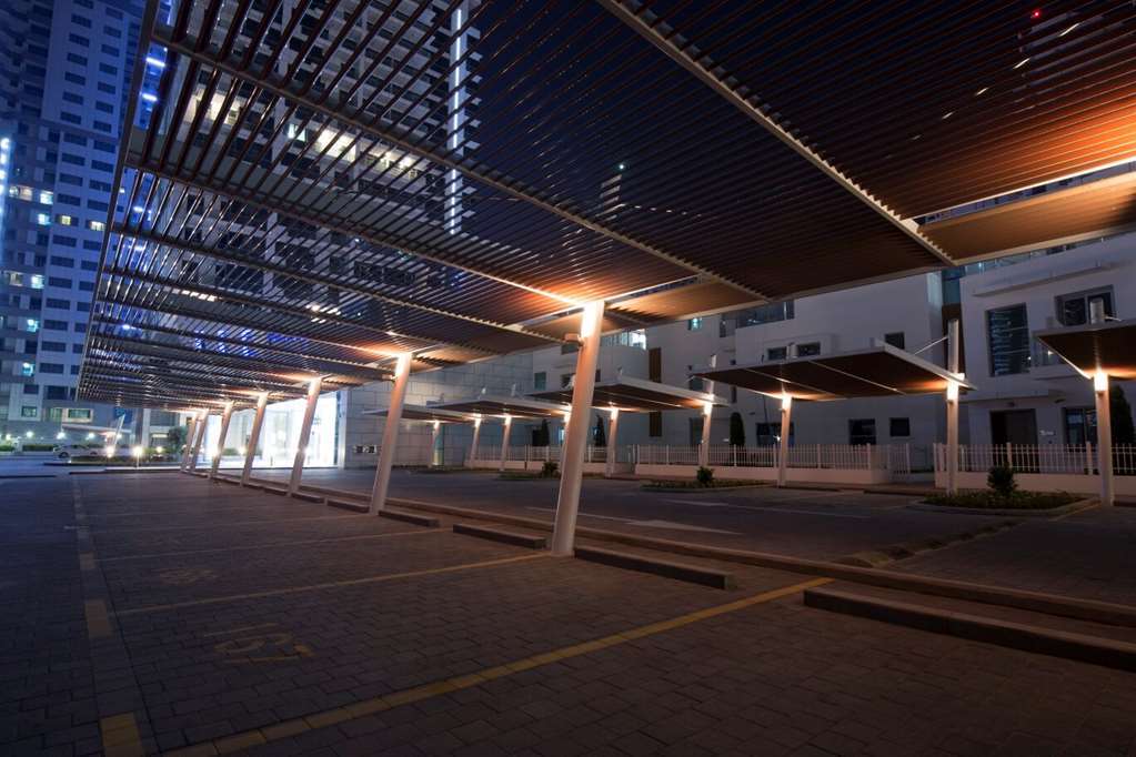 La Verda Suites And Villas Dubai Marina 设施 照片